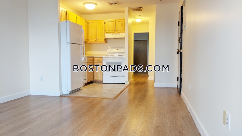 BOSTON - FENWAY/KENMORE - 1 Bed, 1 Bath - Image 9