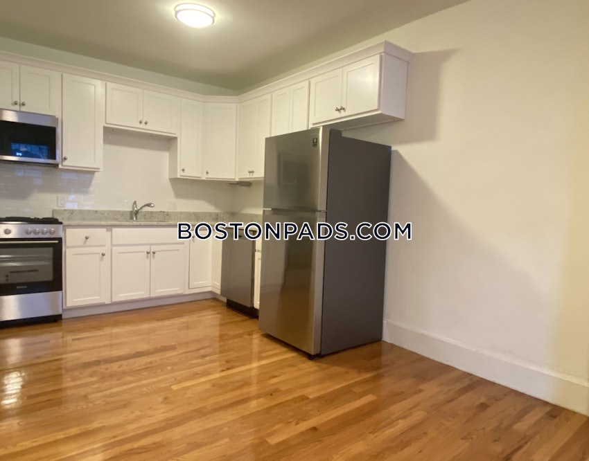 BOSTON - NORTHEASTERN/SYMPHONY - 2 Beds, 1 Bath - Image 1