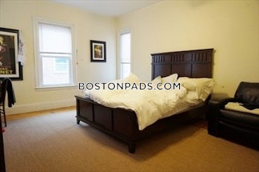 Boston - 14 Beds, 4 Baths