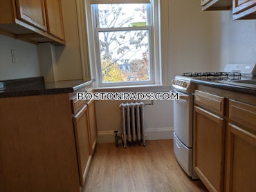 Boston - 1 Beds, 1 Baths