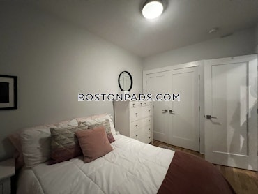 Boston - 1 Beds, 1 Baths