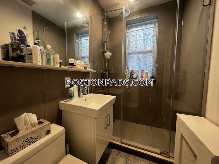 Brainerd Rd., Boston