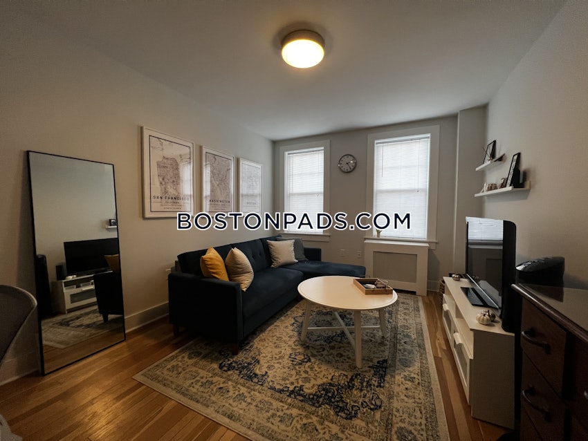 BOSTON - ALLSTON - 1 Bed, 1 Bath - Image 2