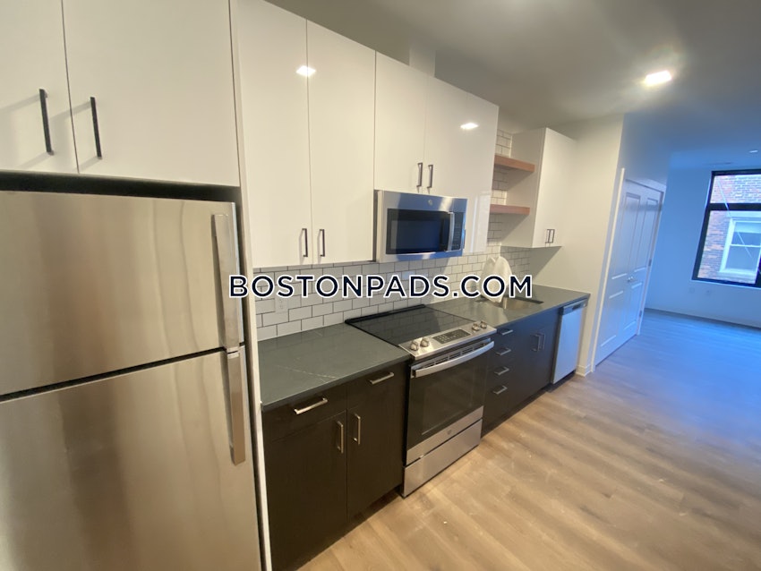 BOSTON - ALLSTON - 1 Bed, 1 Bath - Image 25