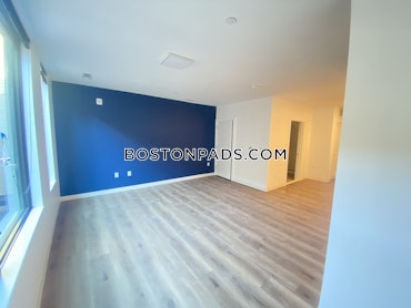 Boston - 1 Beds, 1 Baths