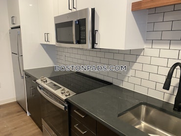 Boston - 1 Beds, 1 Baths