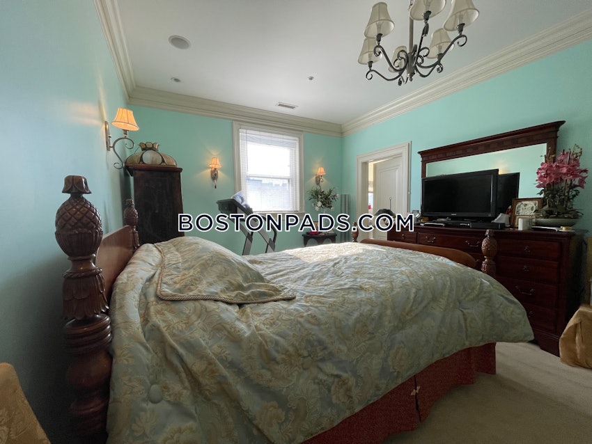 BOSTON - BACK BAY - 3 Beds, 5 Baths - Image 5