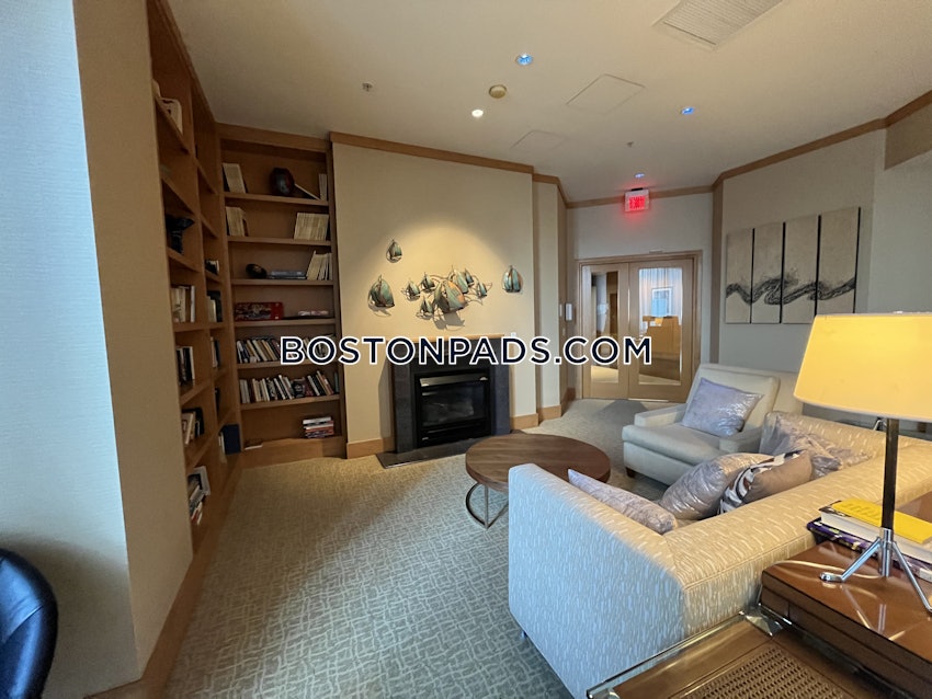 BOSTON - WEST END - 2 Beds, 2 Baths - Image 1