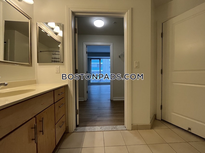 BOSTON - WEST END - 2 Beds, 2 Baths - Image 16