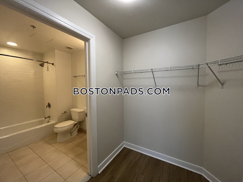 BOSTON - WEST END - 2 Beds, 2 Baths - Image 25