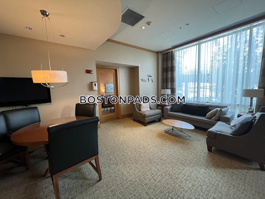 BOSTON - WEST END - 3 Beds, 2 Baths - Image 7