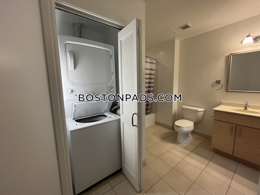 BOSTON - WEST END - 3 Beds, 2 Baths - Image 9