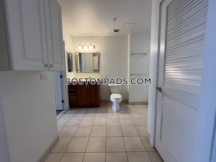 BOSTON - WEST END - 1 Bed, 1 Bath - Image 27