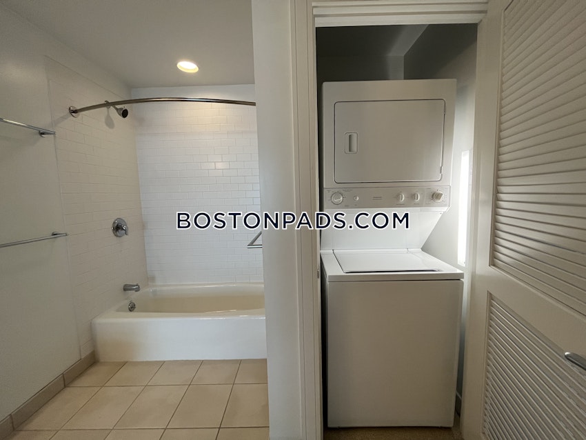 BOSTON - WEST END - 1 Bed, 1 Bath - Image 26