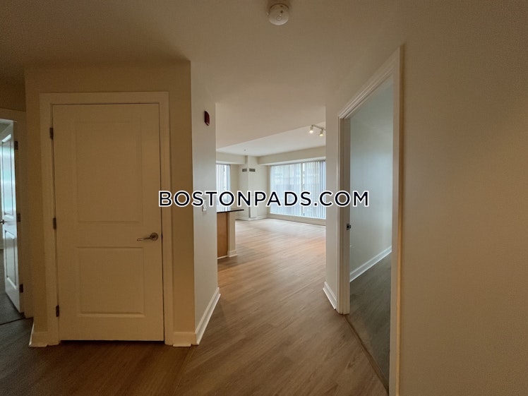 Emerson Place, Boston
