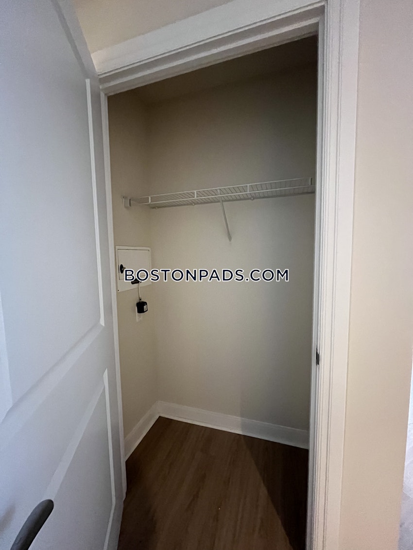 BOSTON - WEST END - 2 Beds, 2 Baths - Image 24