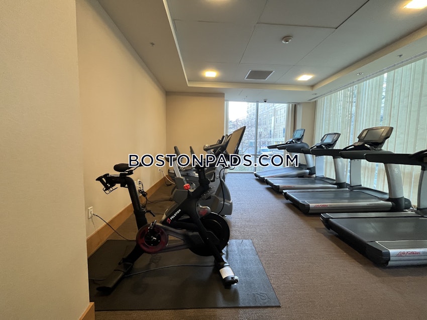 BOSTON - WEST END - 1 Bed, 1 Bath - Image 1