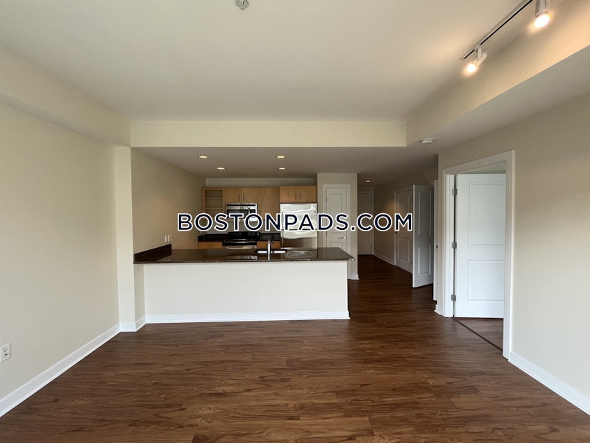 BOSTON - WEST END - 1 Bed, 1 Bath - Image 8