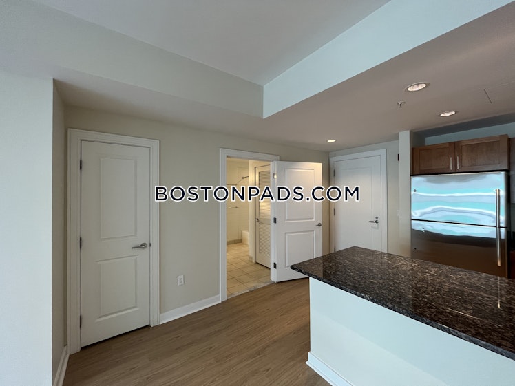 Emerson Place, Boston
