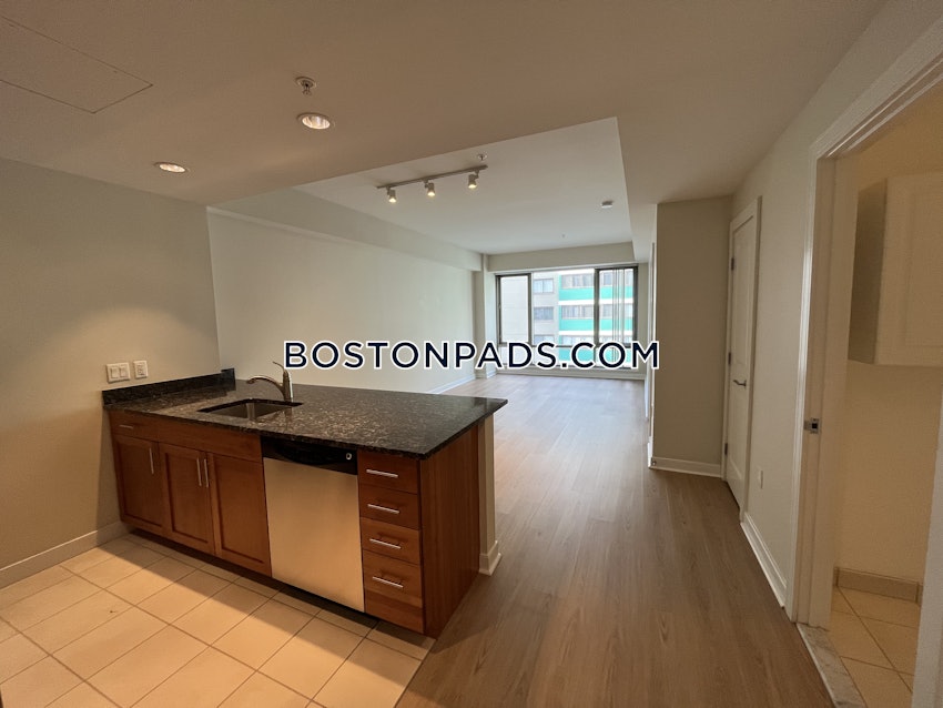 BOSTON - WEST END - 1 Bed, 1 Bath - Image 29