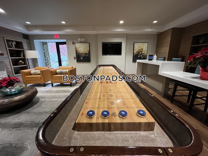 BOSTON - SOUTH END - 1 Bed, 1 Bath - Image 9