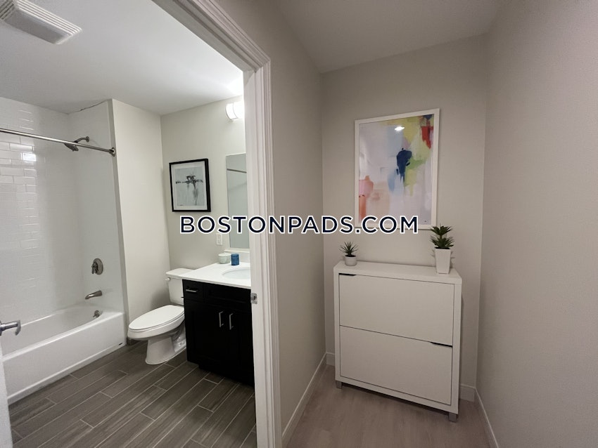 BOSTON - SOUTH END - 1 Bed, 1 Bath - Image 49