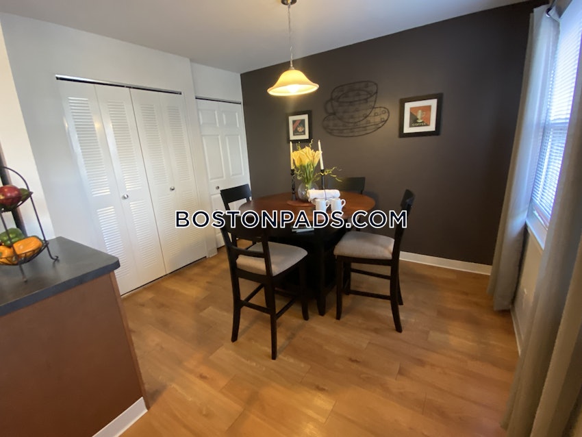 BOSTON - EAST BOSTON - ORIENT HEIGHTS - 3 Beds, 1 Bath - Image 8