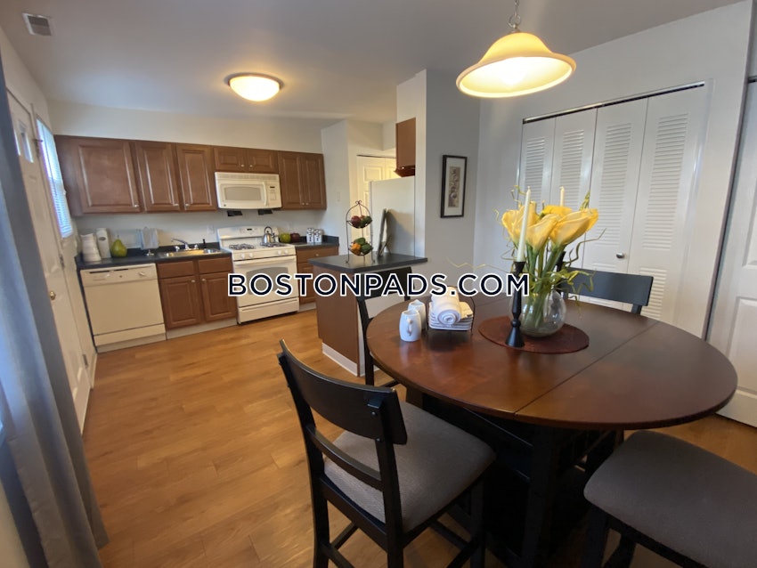 BOSTON - EAST BOSTON - ORIENT HEIGHTS - 3 Beds, 1 Bath - Image 1