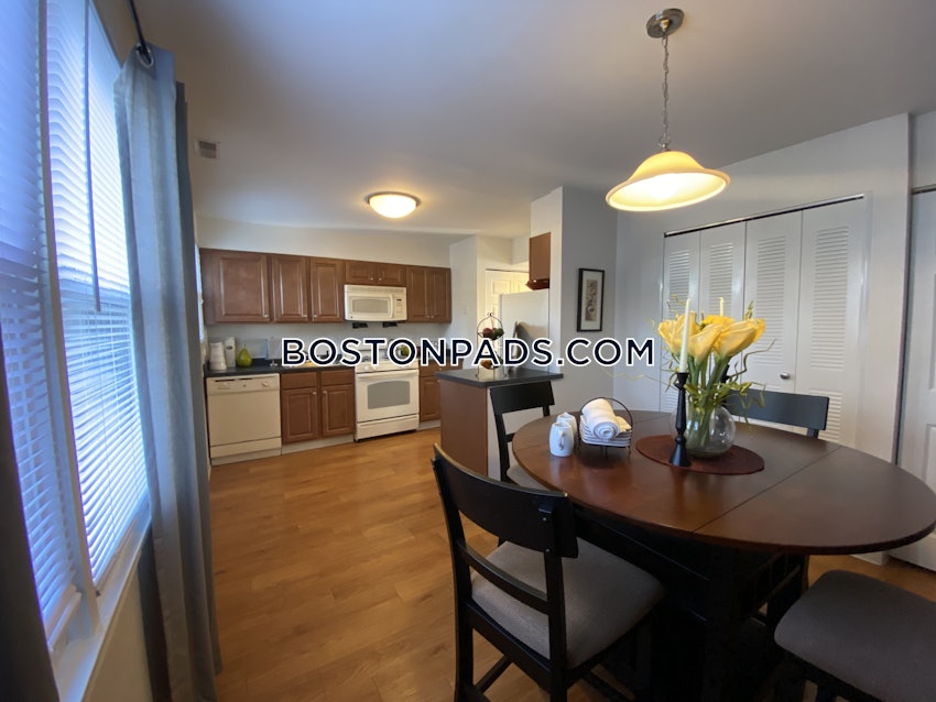 BOSTON - EAST BOSTON - ORIENT HEIGHTS - 3 Beds, 1 Bath - Image 5