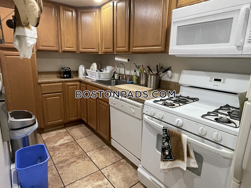 BOSTON - ALLSTON - 3 Beds, 1 Bath - Image 16