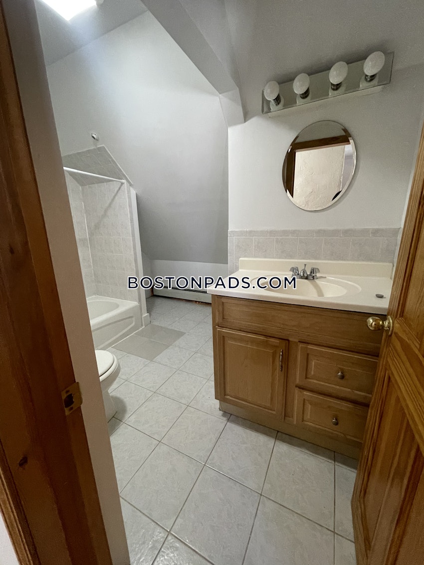 BOSTON - DORCHESTER - BOWDOIN STREET AREA - 2 Beds, 1 Bath - Image 30