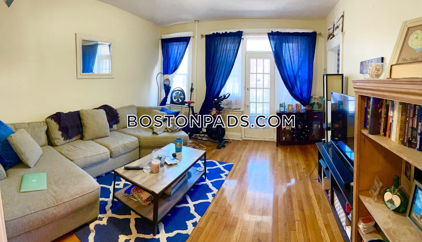 BOSTON - BRIGHTON - BOSTON COLLEGE - 2 Beds, 1 Bath - Image 1