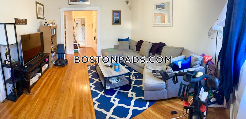 BOSTON - BRIGHTON - BOSTON COLLEGE - 2 Beds, 1 Bath - Image 2