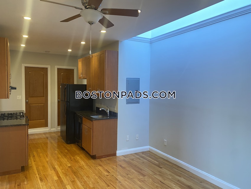 BOSTON - NORTH END - 4 Beds, 2 Baths - Image 19