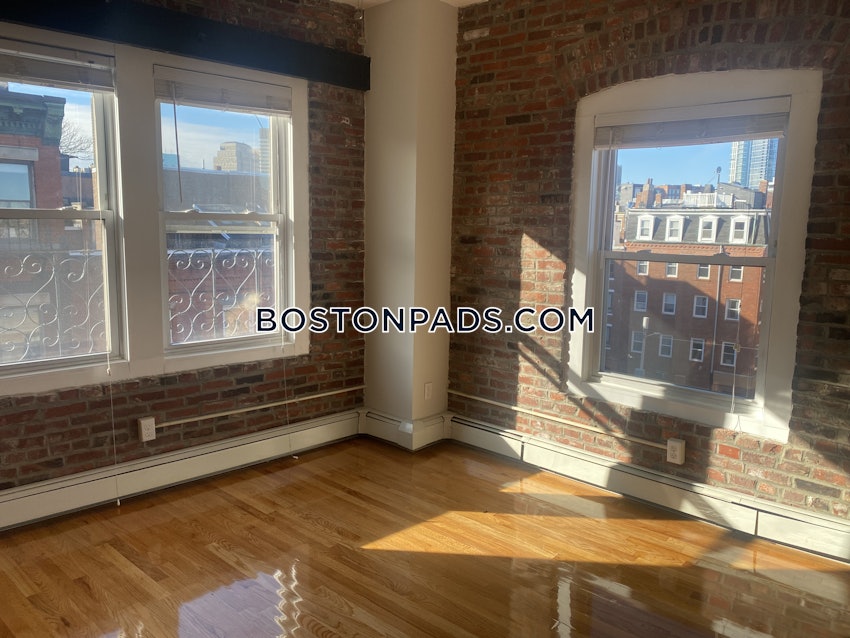 BOSTON - NORTH END - 4 Beds, 2 Baths - Image 49