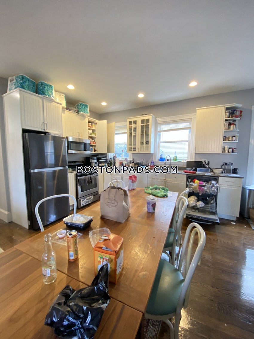 BOSTON - MISSION HILL - 6 Beds, 2 Baths - Image 10