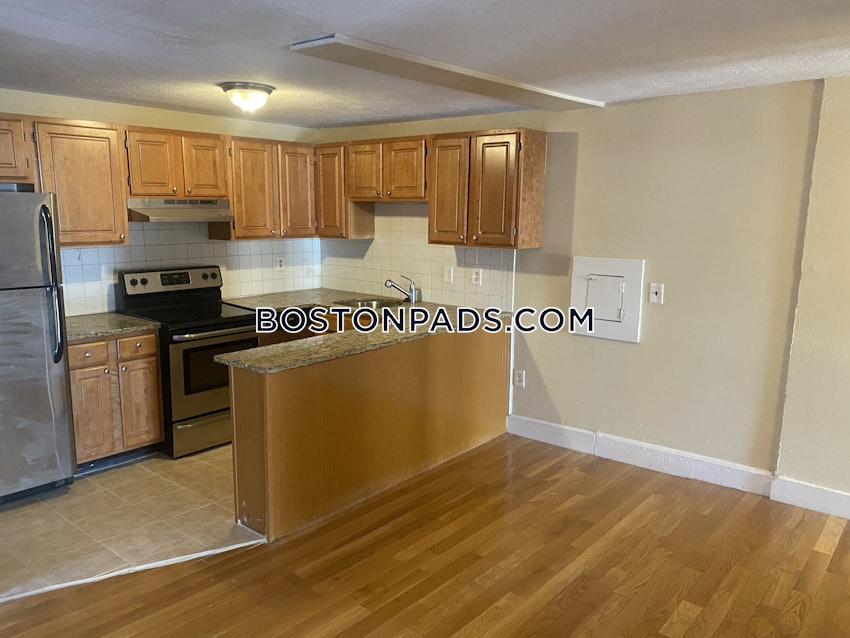 BOSTON - BEACON HILL - 2 Beds, 1 Bath - Image 74