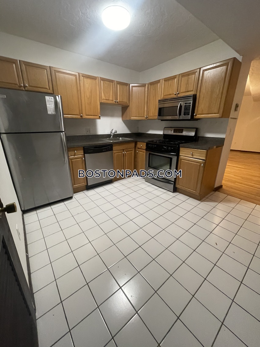 BOSTON - JAMAICA PLAIN - CENTER - 3 Beds, 1 Bath - Image 10