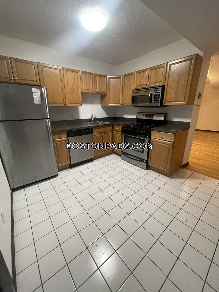 BOSTON - JAMAICA PLAIN - CENTER - 3 Beds, 1 Bath - Image 9