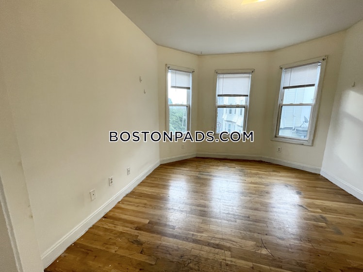 Parker St., Roxbury Crossing