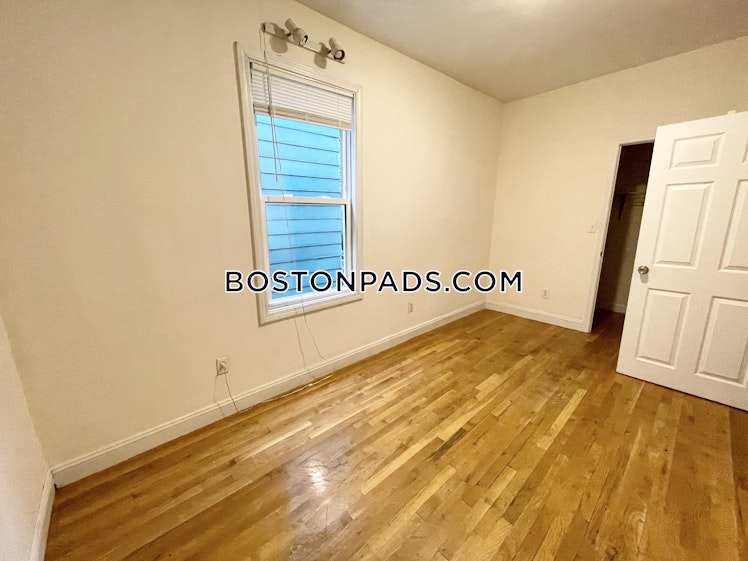 Parker St., Roxbury Crossing