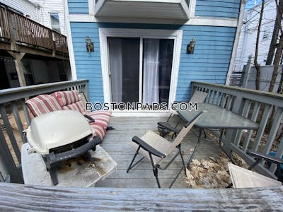 South Boston Apartment for rent 2 Bedrooms 2.5 Baths Boston - $4,950