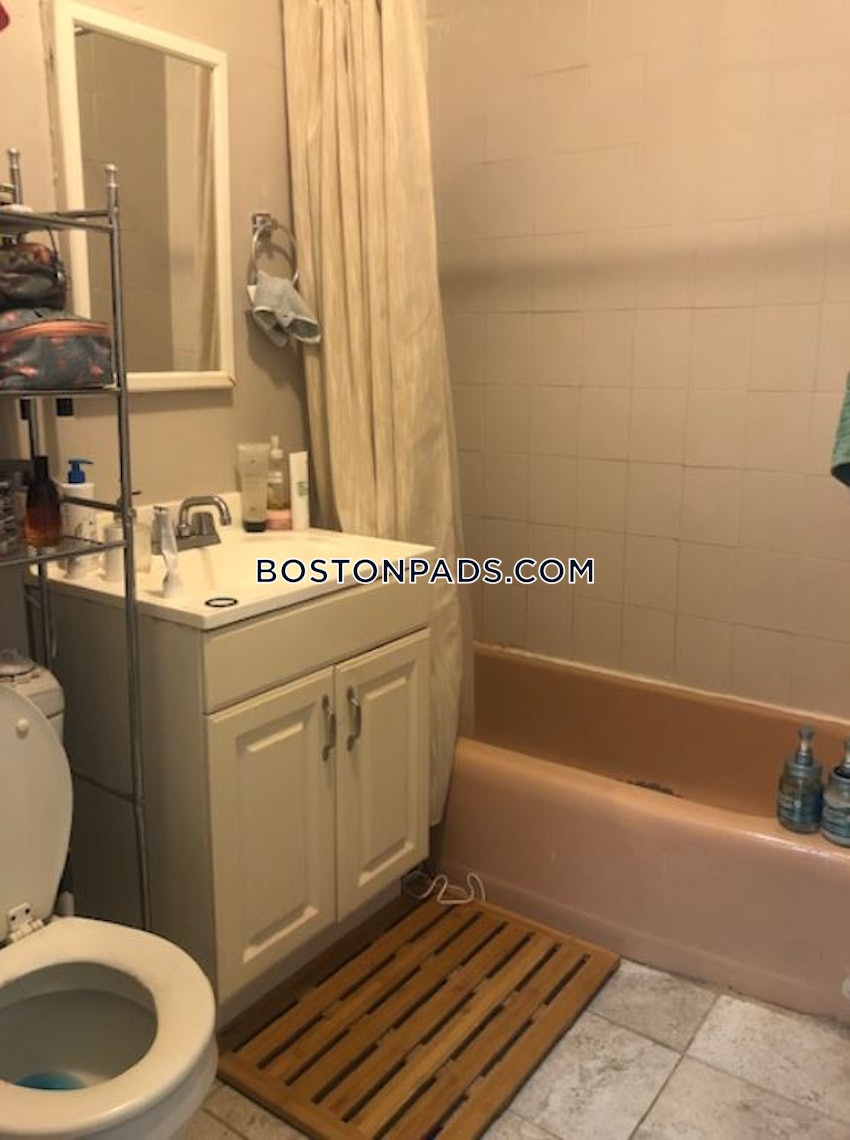 BOSTON - ALLSTON/BRIGHTON BORDER - 1 Bed, 1 Bath - Image 9