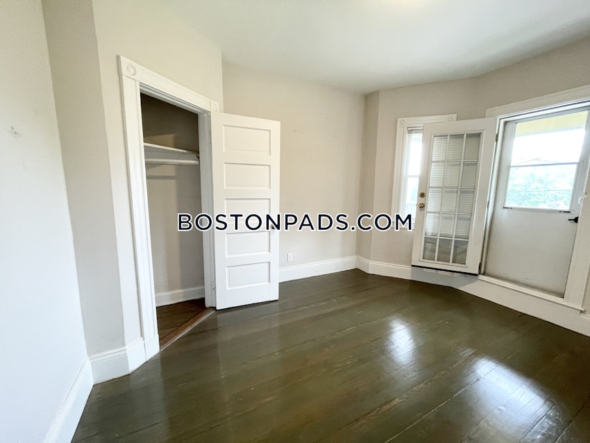 BOSTON - DORCHESTER - UPHAMS CORNER - 4 Beds, 2 Baths - Image 22