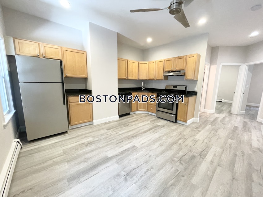 BOSTON - SOUTH BOSTON - WEST SIDE - 4 Beds, 2 Baths - Image 25