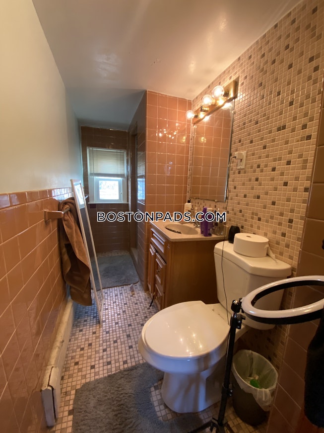 Boston - $4,500+ /mo