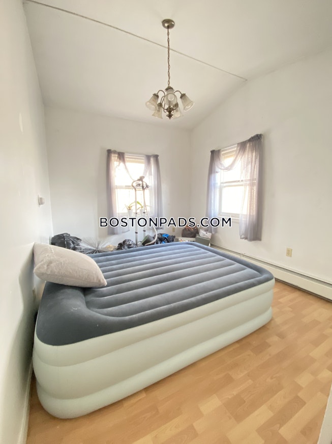 Boston - $4,500+ /mo