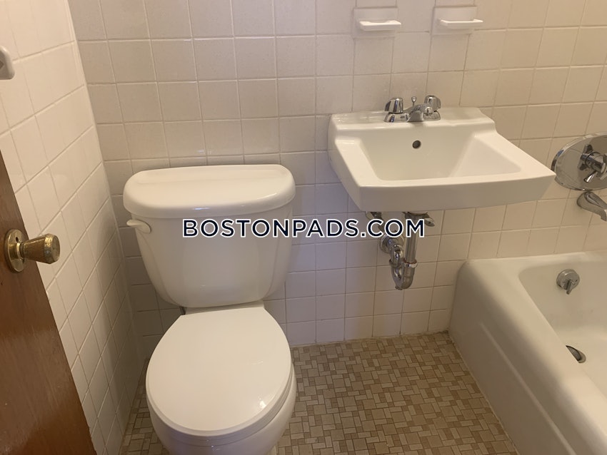 BOSTON - BRIGHTON - BRIGHTON CENTER - 1 Bed, 1 Bath - Image 13