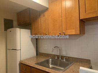 North Beacon St. Boston