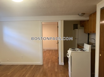 North Beacon St. Boston